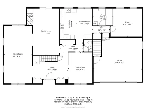 160 E Thompson Dr, Wheaton, IL 60189 photo 42