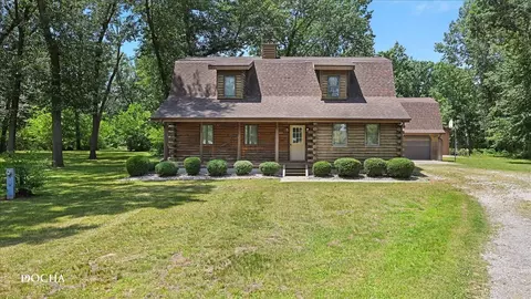 34830 S State Route 129, Braceville, IL 60407