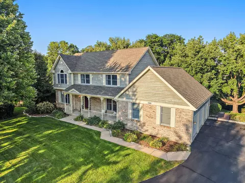 Exterior - 1345 Chadwick Ct, Dundee, IL 60118 photo 10 of 10