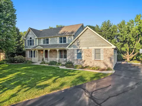 Exterior - 1345 Chadwick Ct, Dundee, IL 60118 photo 9 of 10
