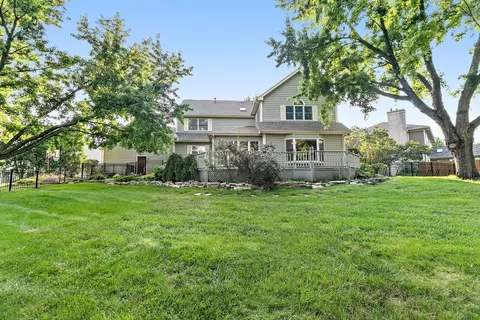 Exterior - 1345 Chadwick Ct, Dundee, IL 60118 photo 8 of 10