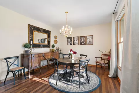 Dining - 1345 Chadwick Ct, Dundee, IL 60118 photo 1 of 2