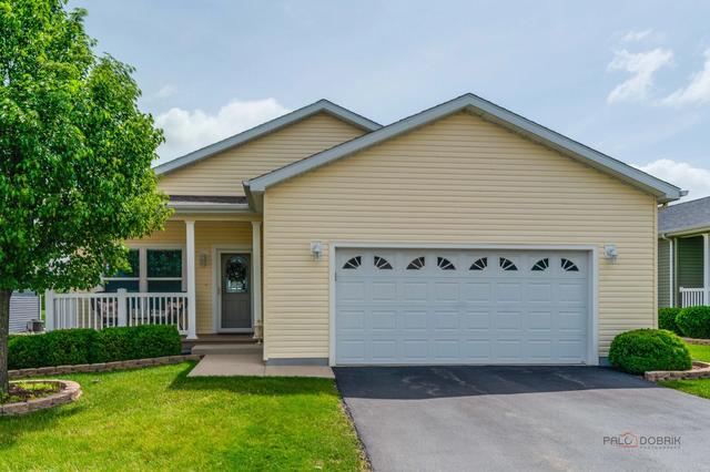 1459 Equestrian Dr, Grayslake, IL 60030