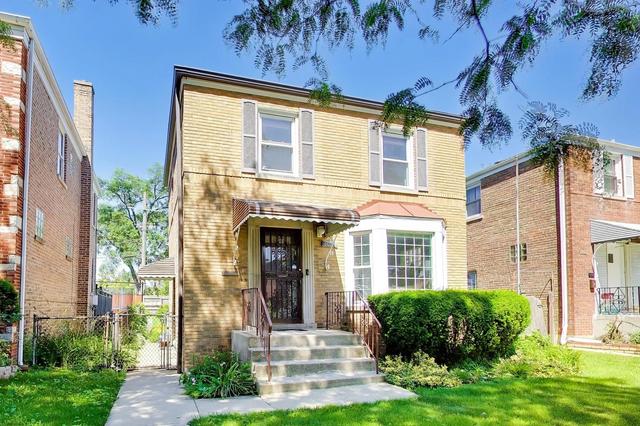 6028 N Whipple St N, Chicago, IL 60659