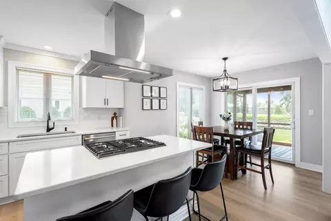 Kitchen - 252 Miller St, Beecher, IL 60401 photo 1 of 5