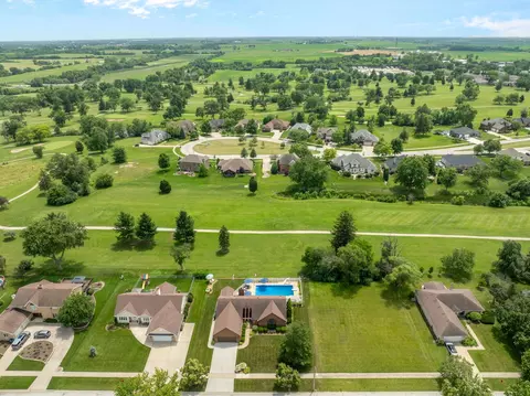View/Area - 252 Miller St, Beecher, IL 60401 photo 6 of 6