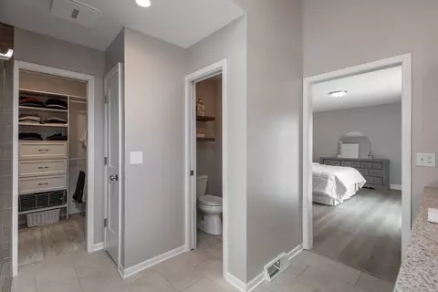 Entry Way - 252 Miller St, Beecher, IL 60401 photo 1 of 1