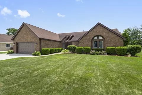Exterior - 252 Miller St, Beecher, IL 60401 photo 3 of 8