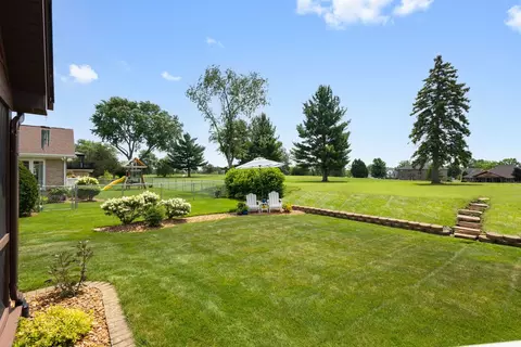 Exterior - 252 Miller St, Beecher, IL 60401 photo 5 of 8