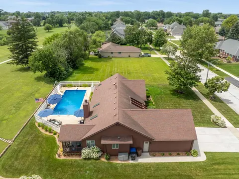 View/Area - 252 Miller St, Beecher, IL 60401 photo 4 of 6