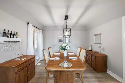 Dining - 252 Miller St, Beecher, IL 60401 photo 1 of 1