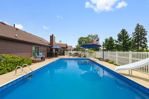 Exterior - 252 Miller St, Beecher, IL 60401 photo 8 of 8