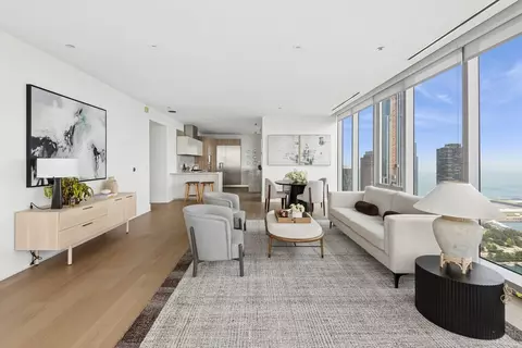 363 E Wacker Dr #4209, Chicago, IL 60601 photo 5