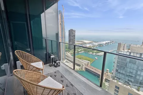 363 E Wacker Dr #4209, Chicago, IL 60601 photo 9