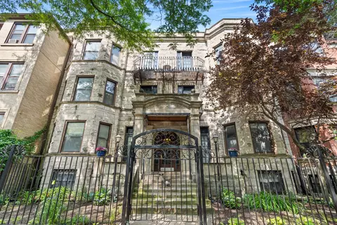 5114 N Kenmore Ave #3S, Chicago, IL 60640