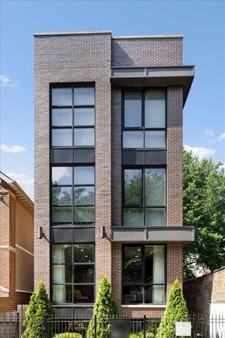 1410 W Huron St #1, Chicago, IL 60642