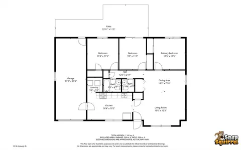 3316 Kimberly Dr, Champaign, IL 61821 photo 29