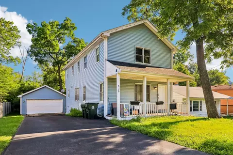 626 Pleasure Dr, Mundelein, IL 60060