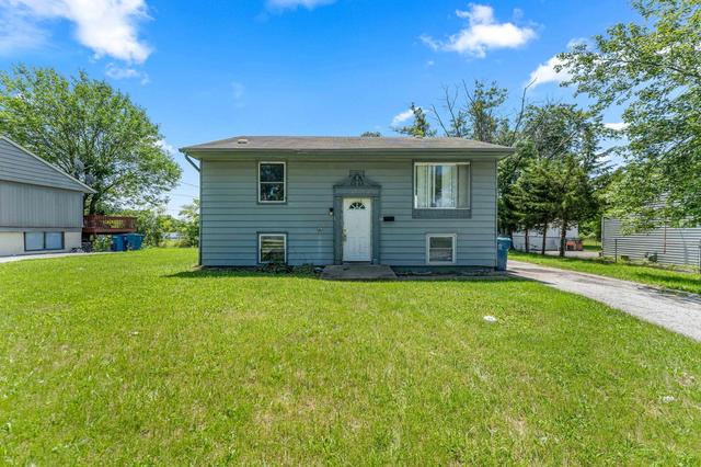 2426 223rd St, Sauk Village, IL 60411