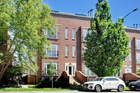 1732 W Diversey Pkwy #2W, Chicago, IL 60614