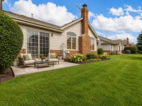 Exterior - 1153 Linden Cir, Beecher, IL 60401 photo 2 of 4