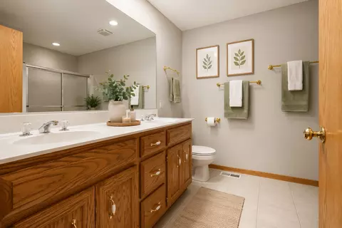 Bath - 1153 Linden Cir, Beecher, IL 60401 photo 1 of 5