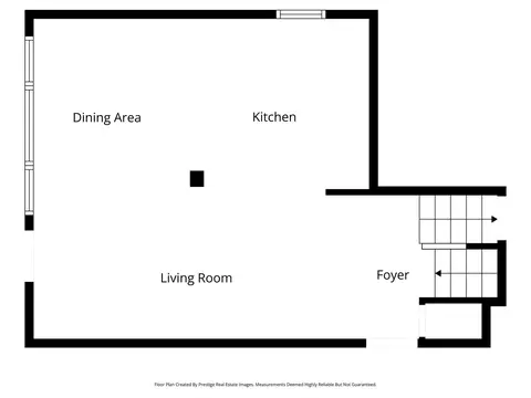 Floorplan - 7457 W 64th St, Summit, IL 60501 photo 4 of 5