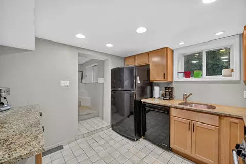 Kitchen - 75 N 2nd Ave, Des Plaines, IL 60016 photo 3 of 4
