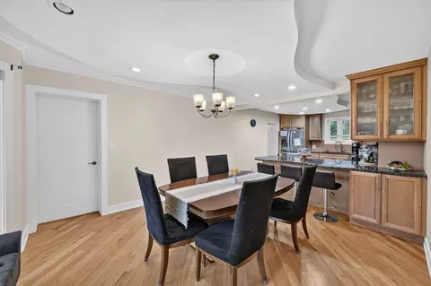 Dining - 75 N 2nd Ave, Des Plaines, IL 60016 photo 1 of 2