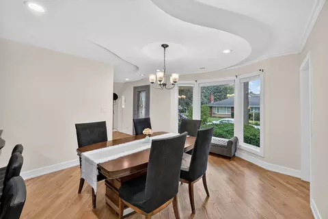 Dining - 75 N 2nd Ave, Des Plaines, IL 60016 photo 2 of 2