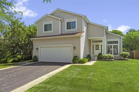 7422 Korbel Dr, Gurnee, IL 60031 photo 1