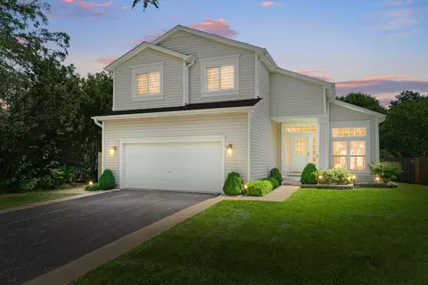 7422 Korbel Dr, Gurnee, IL 60031 photo 27