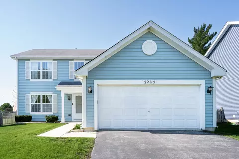 22115 W Pasadena Dr, Plainfield, IL 60544 photo 1