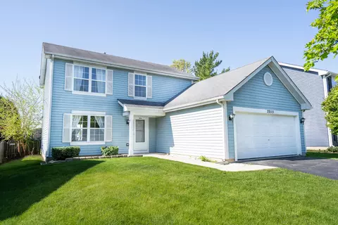 22115 W Pasadena Dr, Plainfield, IL 60544 photo 2