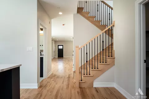 Entry Way - 7957 W 73 Pl, Bridgeview, IL 60455 photo 3 of 4