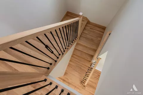 Entry Way - 7957 W 73 Pl, Bridgeview, IL 60455 photo 4 of 4