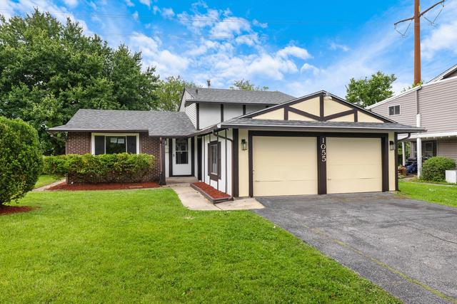 1055 Samson Dr, University Park, IL 60484