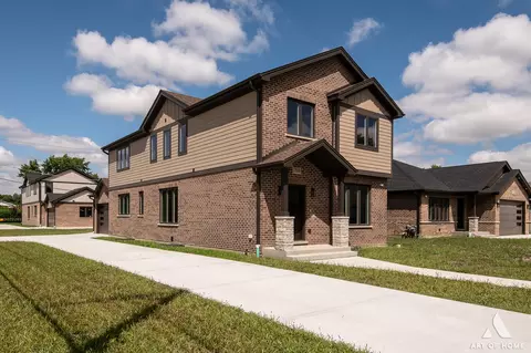 7948 W 74th St, Bridgeview, IL 60455 photo 3