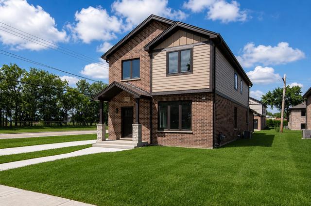 7948 W 74th St, Bridgeview, IL 60455