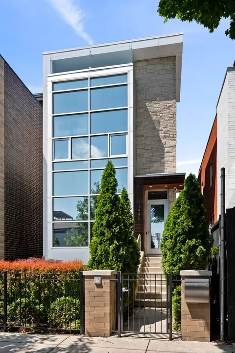 1446 W Altgeld St, Chicago, IL 60614