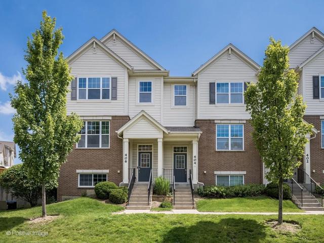 406 Concord Ct, Morton Grove, IL 60053