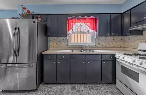 Kitchen - 16446 Emerald Ave, Harvey, IL 60426 photo 1 of 2