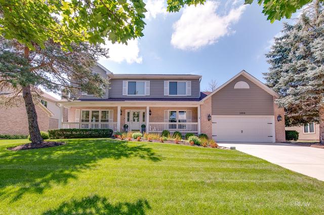 1009 Wedgewood Dr, Crystal Lake, IL 60014
