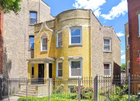 2251 N Sawyer Ave, Chicago, IL 60647