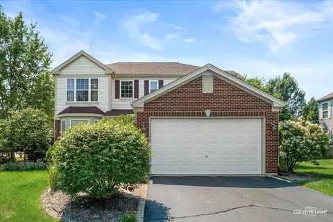 10651 Capitol Ln, Huntley, IL 60142