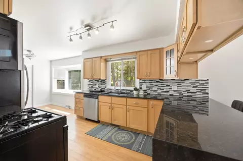 Kitchen - 904 Chippewa Dr, Elgin, IL 60120 photo 3 of 7