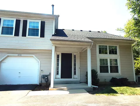 270 Butternut Ln, Streamwood, IL 60107
