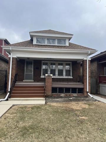 5827 S Spaulding Ave, Chicago, IL 60629
