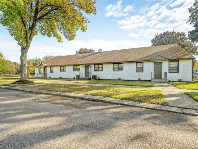 820 Cottage Grove Ave, Rockford, IL 61103