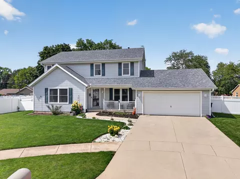 1104 Chicory Ln, Ottawa, IL 61350 photo 1